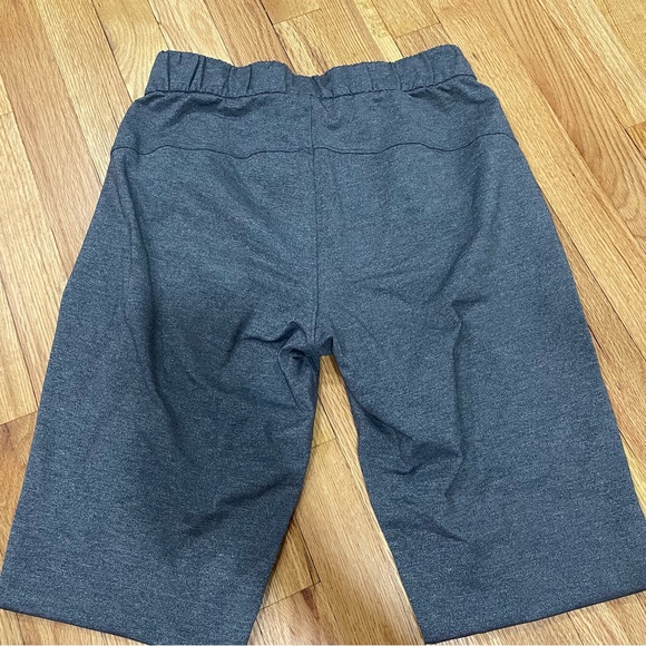 LULULEMON On the Fly Pants 4 Gray - Picture 4 of 5